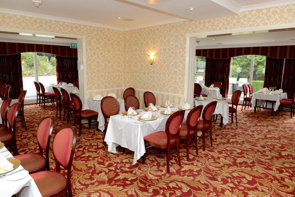 Buckatree Hall By Hamlet Hotels Telford Exterior photo