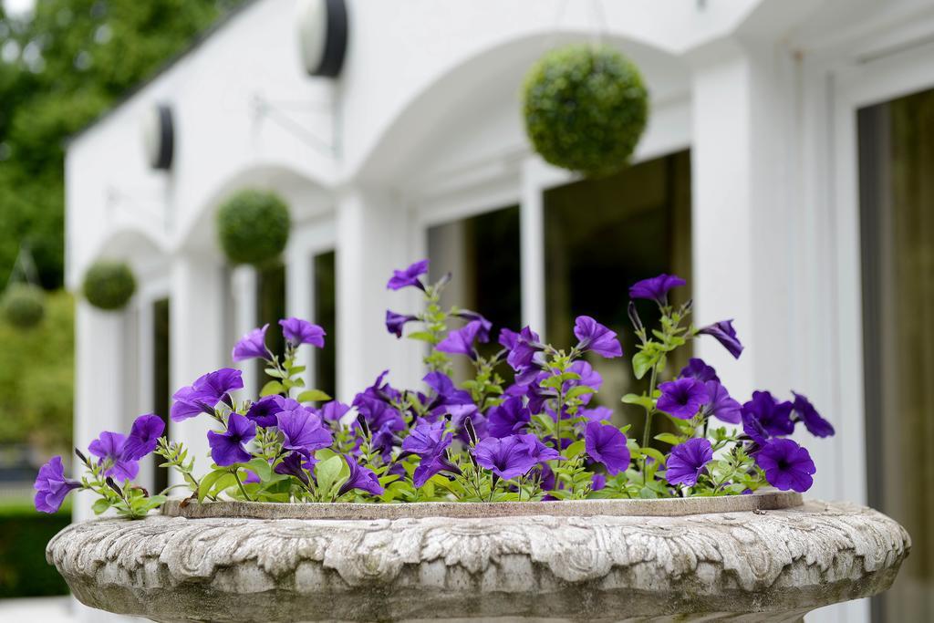 Buckatree Hall By Hamlet Hotels Telford Exterior photo