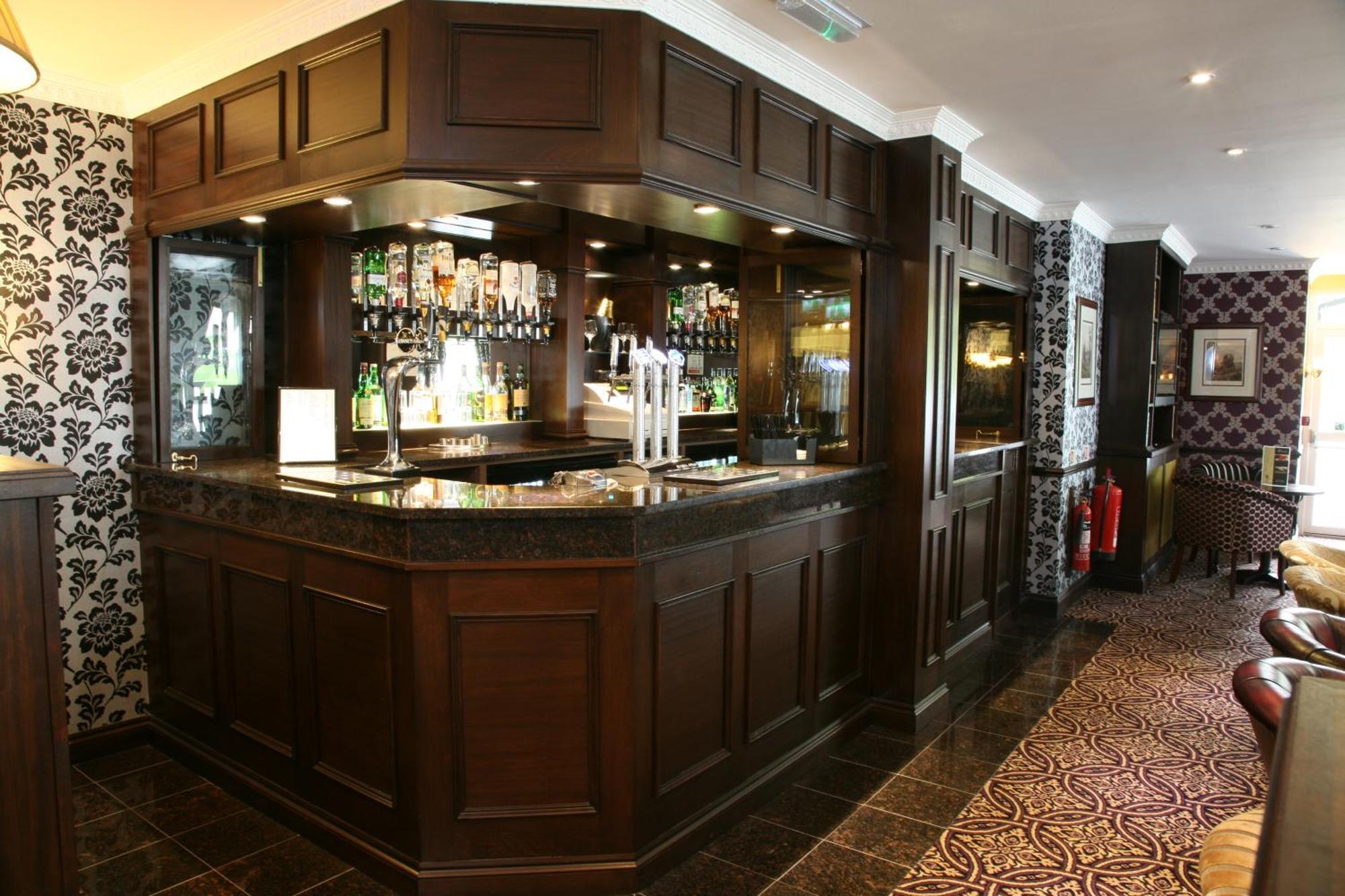 Buckatree Hall By Hamlet Hotels Telford Exterior photo